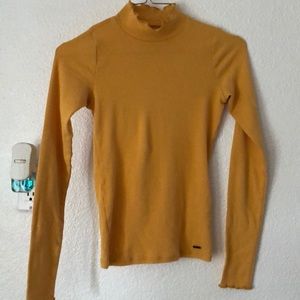 Long sleeve turtleneck Hollister